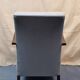 Bridge armchair
