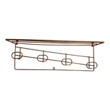 Vintage Coat Rack
