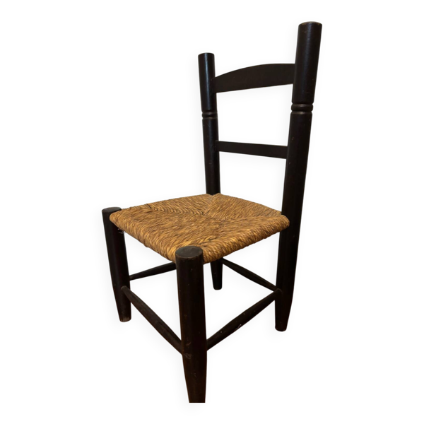 Chaise enfant