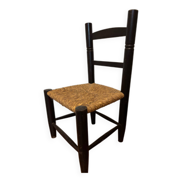 Child's chair