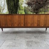 Enfilade en palissandre 1960