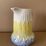 Old slip pitcher