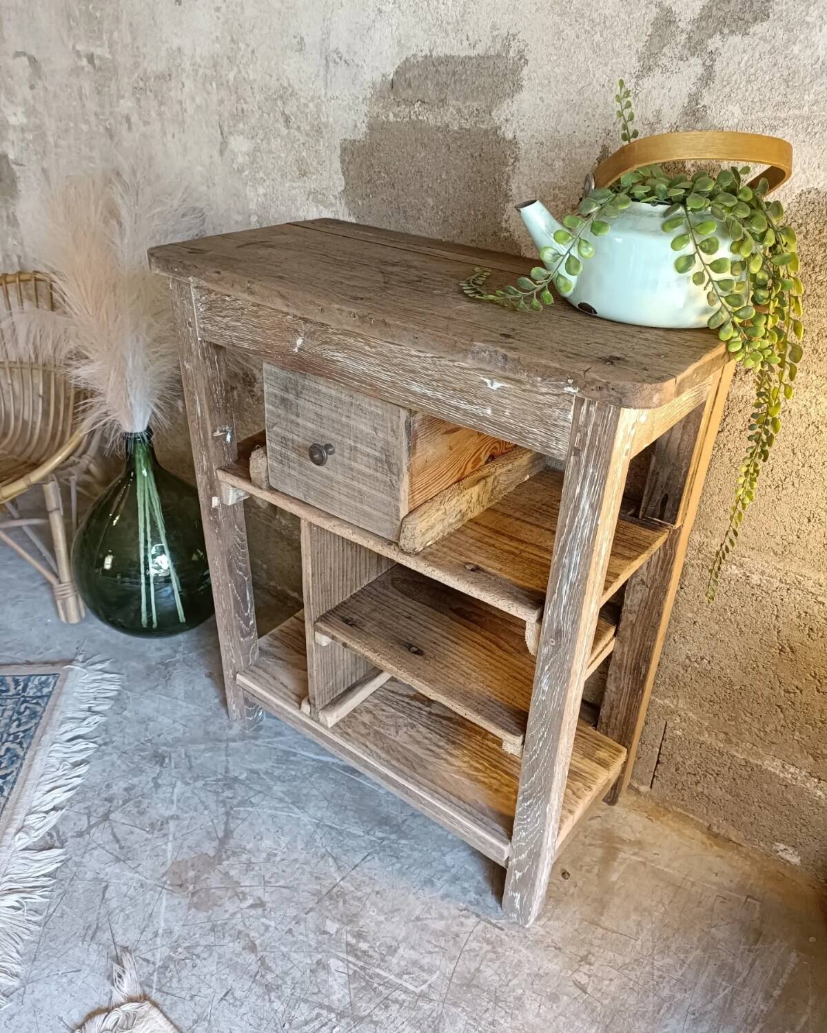 Meuble de métier