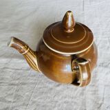 Bistro teapot with offset spout Pilevuy