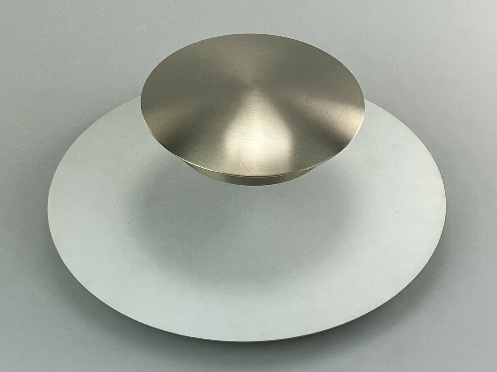 Tre ci luce wall scone wall light vega design l. cesaro italy