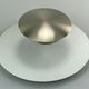 Tre ci luce wall scone wall light vega design l. cesaro italy