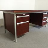 Executive desk from the 60s-70s published by Ciolino
