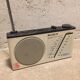 Transistor, Sony FM radio! 70s and 80s