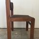 6 Baumann chairs