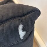 Togo corner armchair