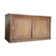 Meuble de métier siècle dernier - comptoir de métier