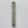 Mid-century design Murano glass wall sconce, Germany, 1970s