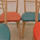 Scandinavian chairs