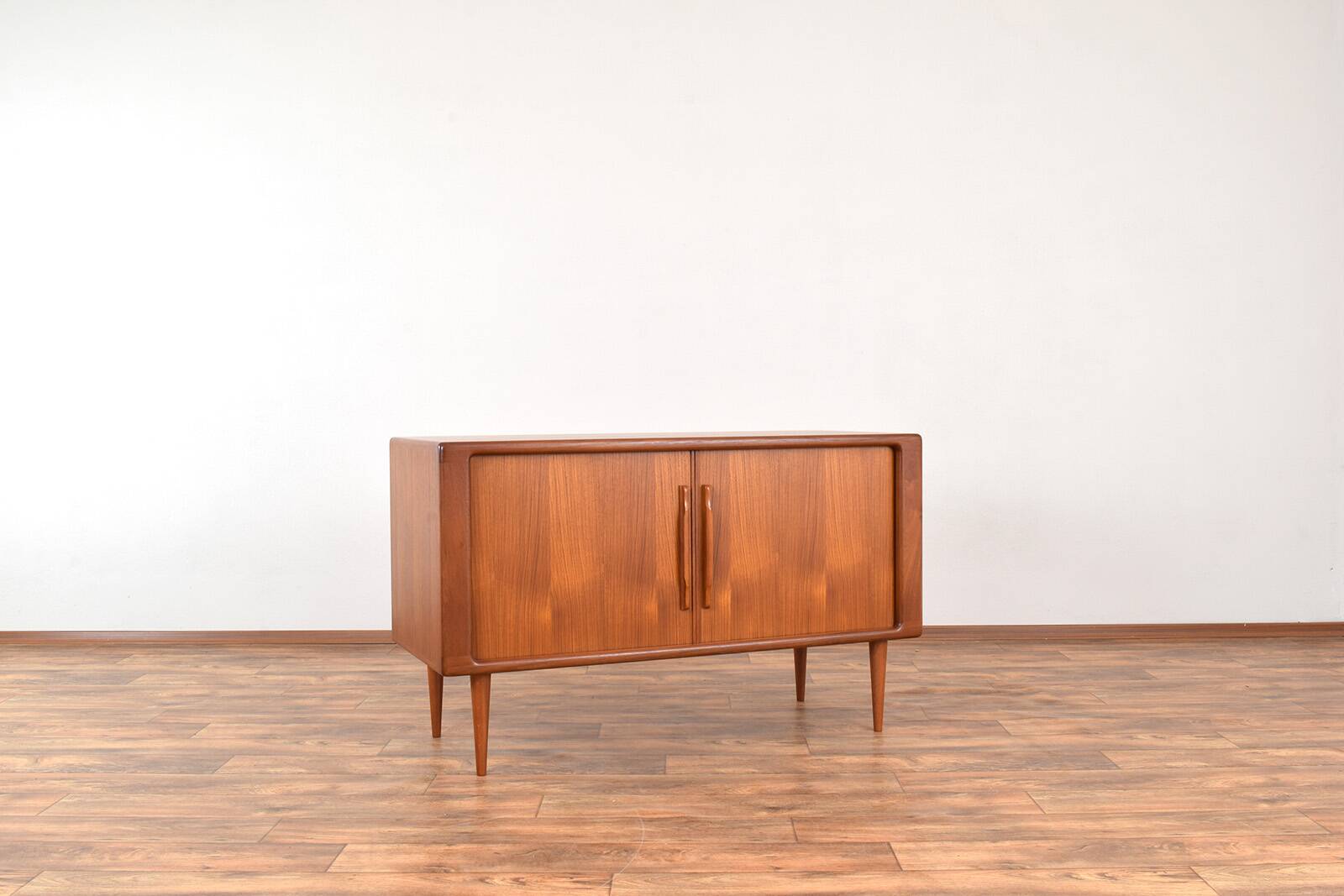 Mid-century Danish teak sideboard from Dyrlund, 1960s.