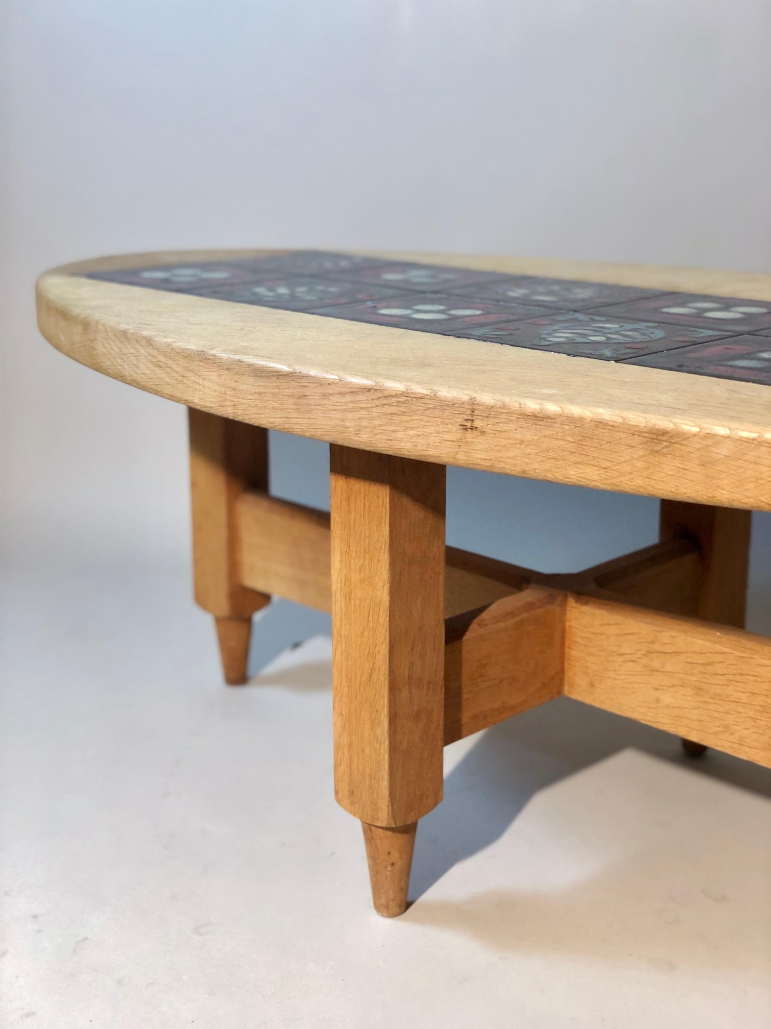 Table Guilherme and Chambron 1960s