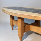 Table Guilherme and Chambron 1960s
