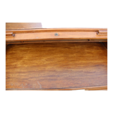 Small art-deco teacher's office