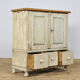 Commode pin vintage années 1930