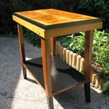 Table d'appoint
