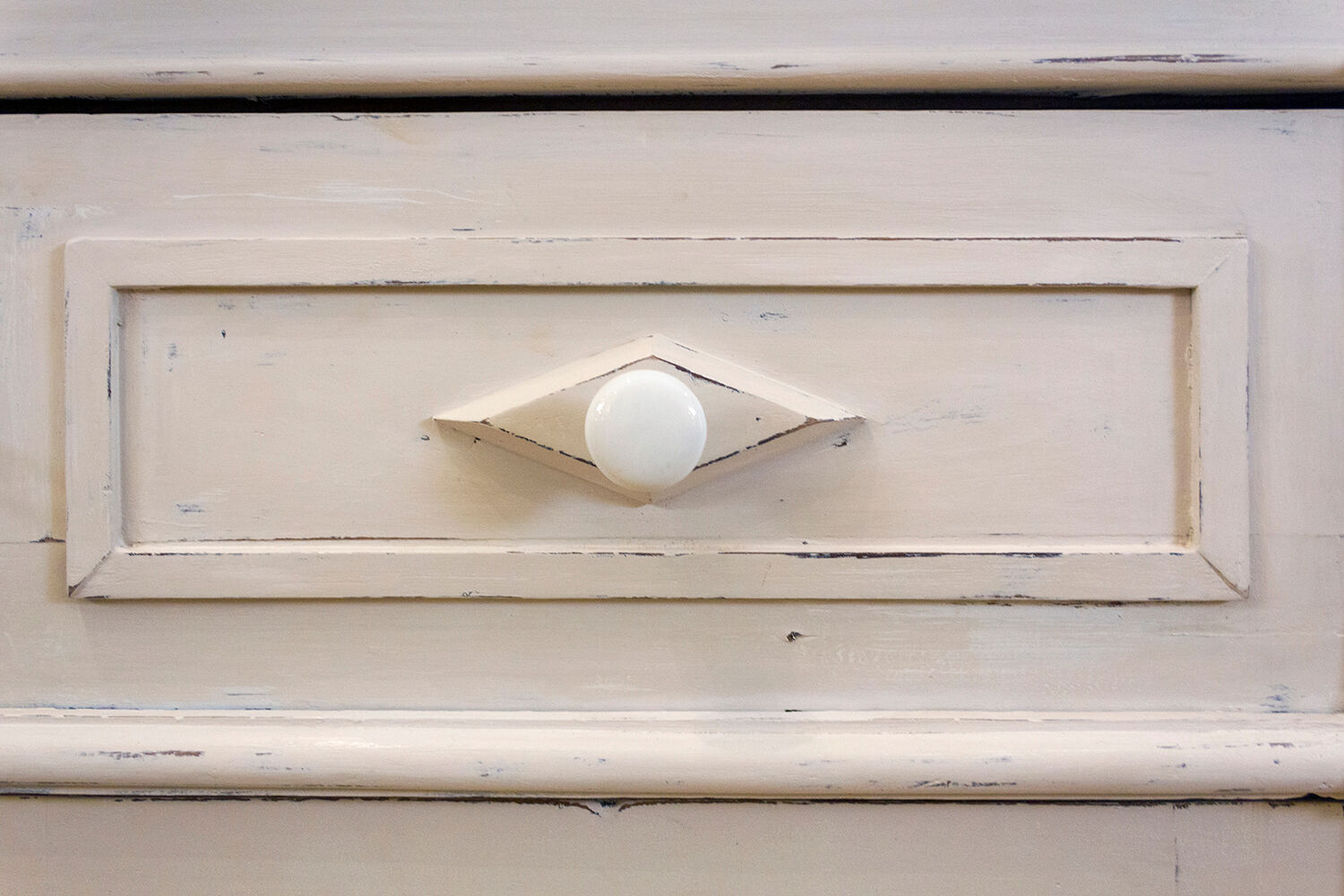 Antique Walnut Cupboard With Showcase, Spain, Late 19th Century