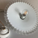 Vintage pendant light
