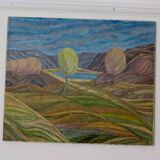 "View" XIII by Alvar Andersson