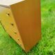 Chest of drawers from the 50s 5 drawers sideboard