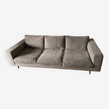Calligaris 3 seater sofa