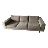 Calligaris 3 seater sofa