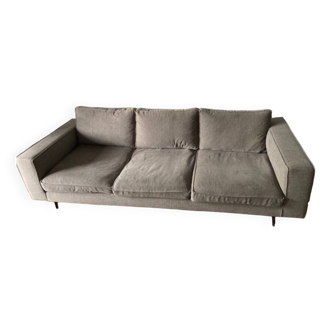 Calligaris 3 seater sofa