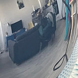 Vintage Habitat Ball Lamp