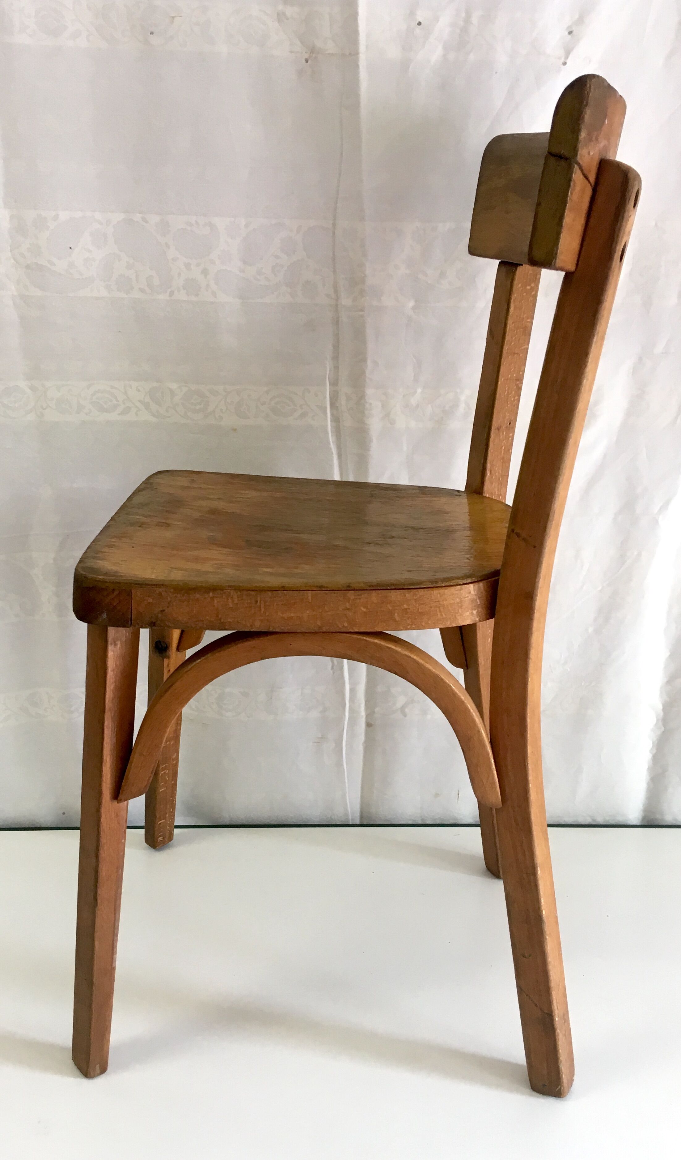 Baumann child Chair – years 50