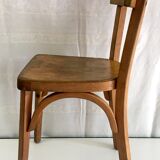 Baumann child Chair – years 50