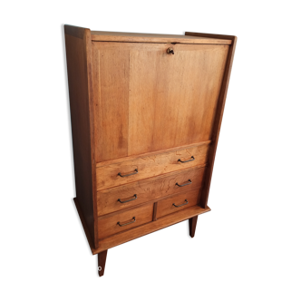 Secrétaire vintage