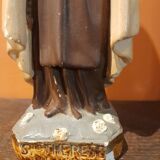 Statue sainte Thérèse