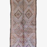 Vintage Collectible Rug - 412 x 205 cm