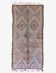 Vintage Collectible Rug - 412 x 205 cm