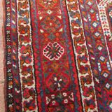 Persian rug vintage wool 300 x 200 cm