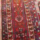 Persian rug vintage wool 300 x 200 cm