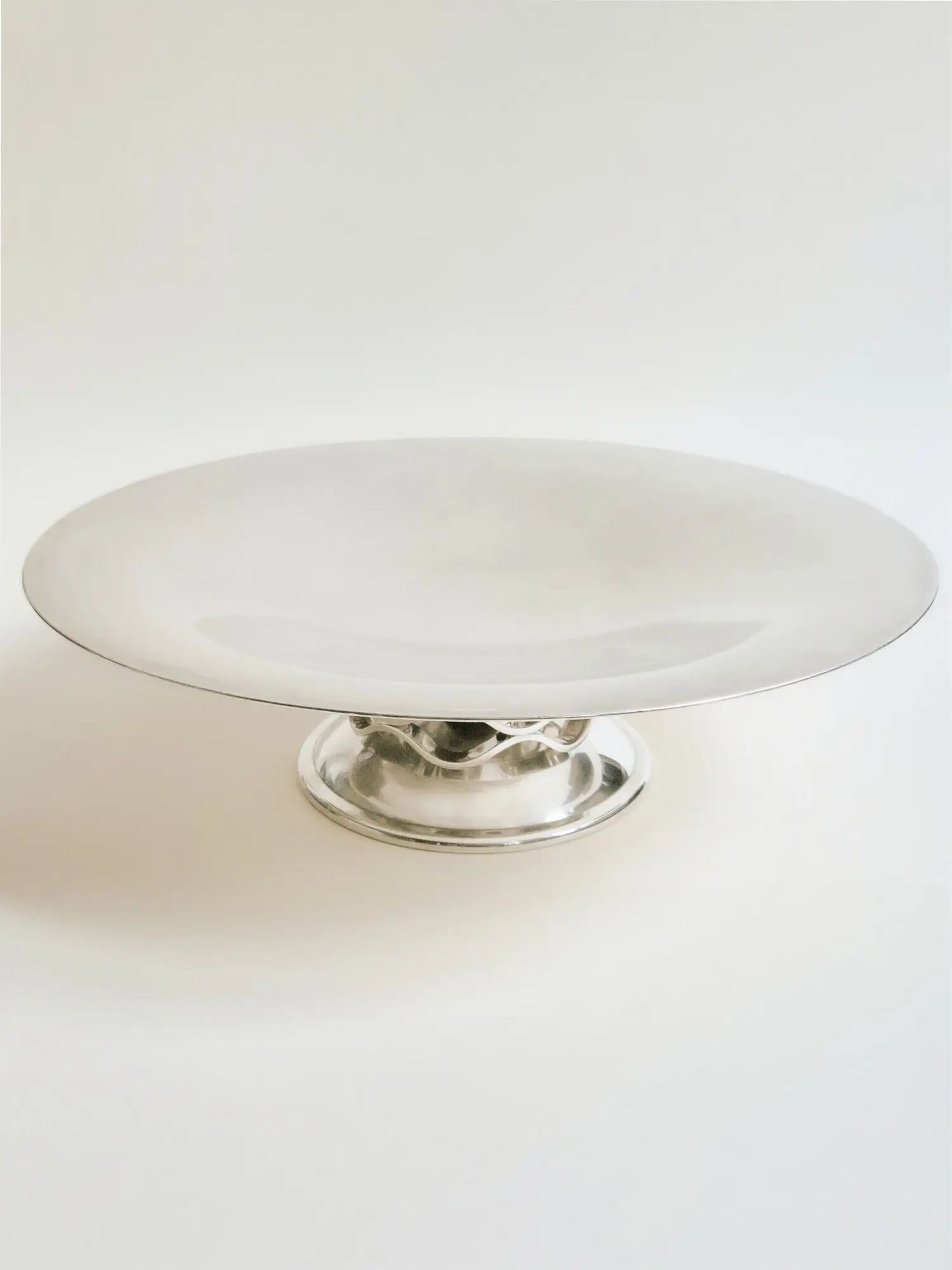 Centrepiece Waves, Luc Lanel, circa 1930