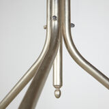 Bronze chandelier