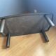 Lava stone coffee table (Vallauris)