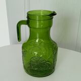 Vintage pitcher 70s