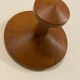 Danish teak hooks by Kai Kristiansen for Aksel Kjersgaard No18