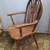 Ercol armchair