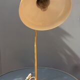 Vintage orientable office lamp