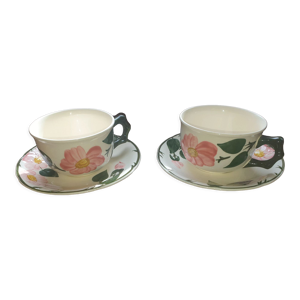 Duo de tasses Villeroy & Boch Wild