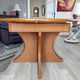 Table from the 60s/70s
