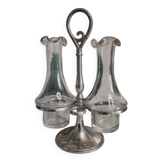 Vinegar maker