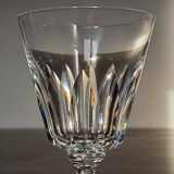 Verres a vin baccarat